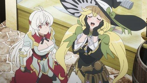 My Gift Lvl 9999 Unlimited Gacha: Backstabbed in a Backwater Dungeon, I'm Out for Revenge! Season 1 Episode 2 - The Abyss