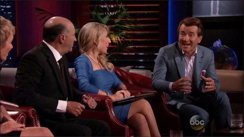 Shark Tank Season 5 Episode 18 - Cheek'd, Zipit, Bambooee, Buzzy
