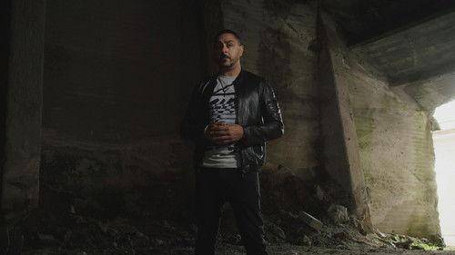 Arman ja Suomen rikosmysteerit Season 1 Episode 6 - Viimeinen kyyti