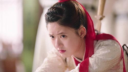 A Female Student Arrives at the Imperial College Season 1 Episode 2 - Episode 2