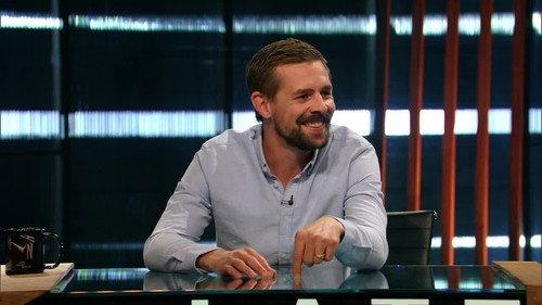 Late Night Berlin Season 2 Episode 1 - Episode 1