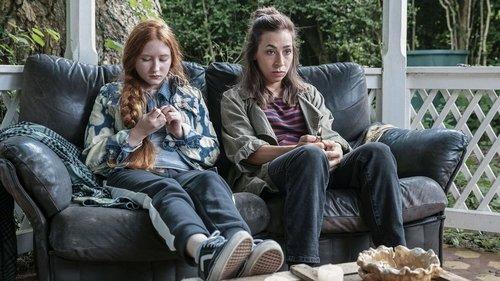 undefined Season 54 Episode 16 - Rope team