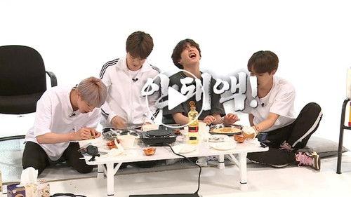 Run BTS! Season 5 Episode 5 - Let's Play With BTS, Part 1