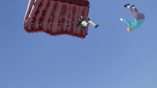 Do or Die Season 1 Episode 2 - Disaster in the Sky