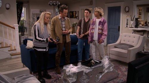 The Villains of Valley View Season 2 Episode 15 - Bad Influence