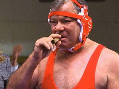 Boston Legal Season 3 Episode 4 - Fine Young Cannibal