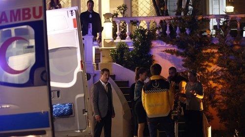 Ruthless City Season 1 Episode 9 - Episode 9