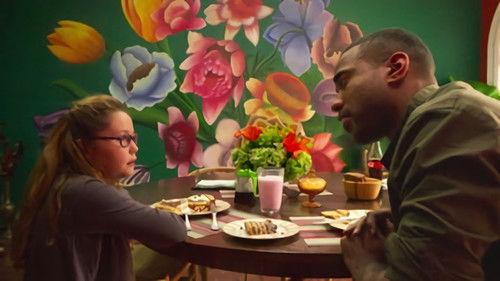 The House of Flowers Season 1 Episode 11 - ORCHID (symb. lust)