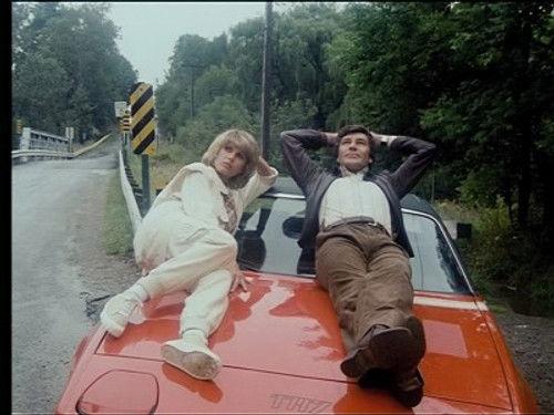 The New Avengers Season 2 Episode 12 - The Gladiators