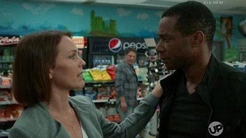Ties That Bind Season 1 Episode 4 - It Doesn't Show