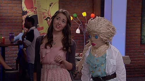 Mr. Young Season 3 Episode 15 - Mr. Double Date