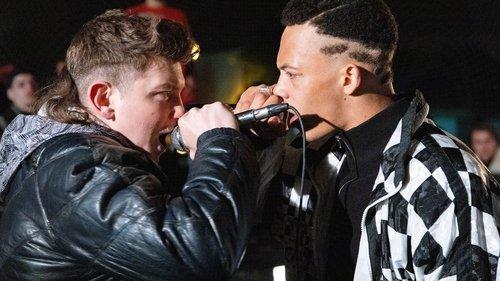 Reign Supreme Season 1 Episode 6 - Saint-Denis sur Seine