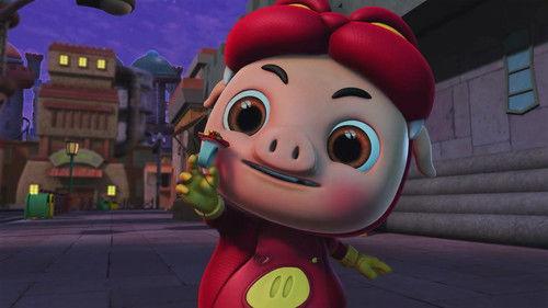 GG Bond Season 7 Episode 1 - Episode 1