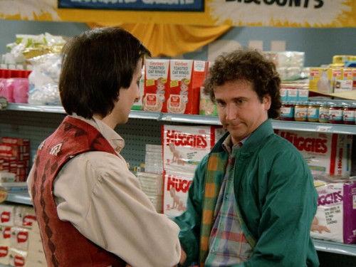Perfect Strangers Season 3 Episode 5 - Better Shop Around