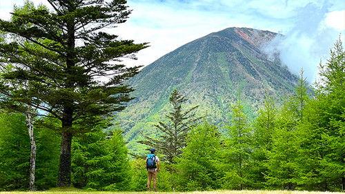 Because the Mountain is There Season 4 Episode 15 - Episode 15