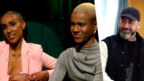 Late Night Berlin Season 7 Episode 4 - Episode 4