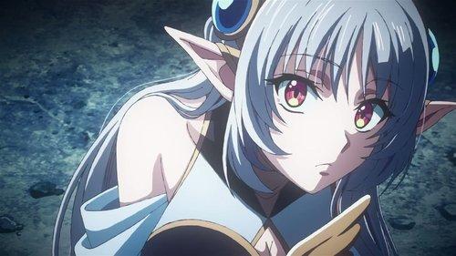 My Status as an Assassin Obviously Exceeds the Hero's Season 1 Episode 3 - The Assassin Plays With a Cat