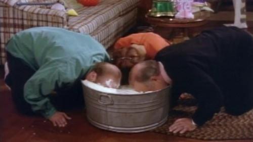 Get a Life Season 2 Episode 10 - Bad Fish