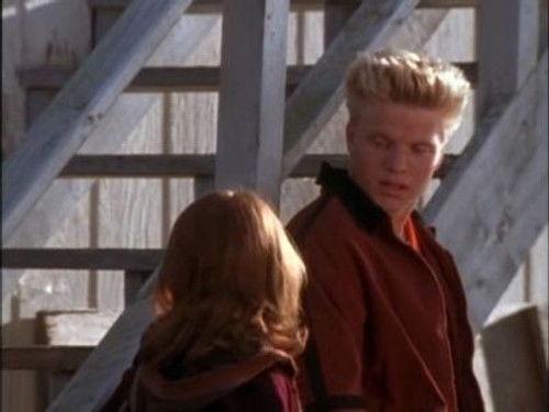 The Crow: Stairway to Heaven Season 1 Episode 5 - Voices