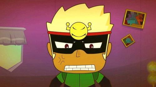 Happy Toon Season 9 Episode 3 - Episode 3