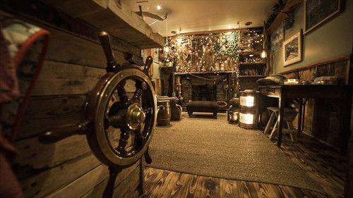 Scotland's Home of the Year Season 2 Episode 4 - Orkney and Shetland