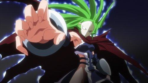 Needless Season 1 Episode 16 - Aruka Schild