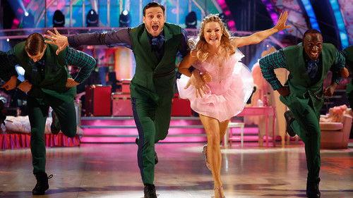 Strictly Come Dancing Season 22 Episode 21 - Week 11