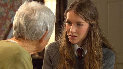 House of Anubis Season 1 Episode 1 - House of Secrets