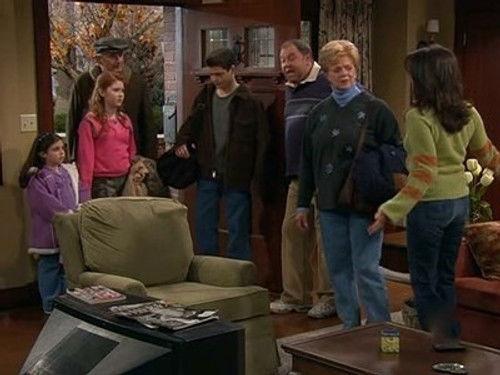 Still Standing Season 2 Episode 12 - Still Responsible