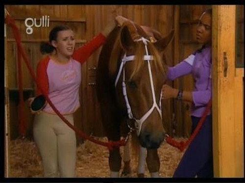 The Saddle Club Season 2 Episode 22 - High Stakes (1)