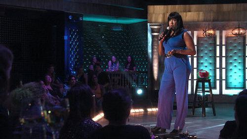 The Standups Season 3 Episode 2 - Naomi Ekperigin