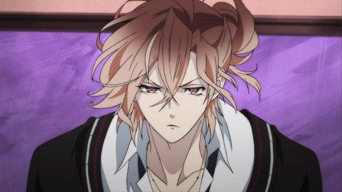 Diabolik Lovers Season 2 Episode 6 - Episode 6
