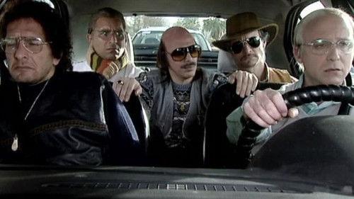 The Parliament Season 2 Episode 4 - Episode 4