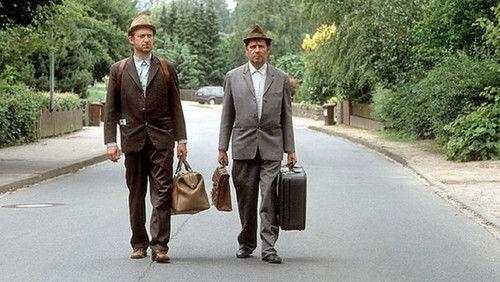 Neues aus Büttenwarder Season 1 Episode 9 - Episode 9