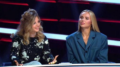 Where's the Logic? Season 7 Episode 23 - Episode 23