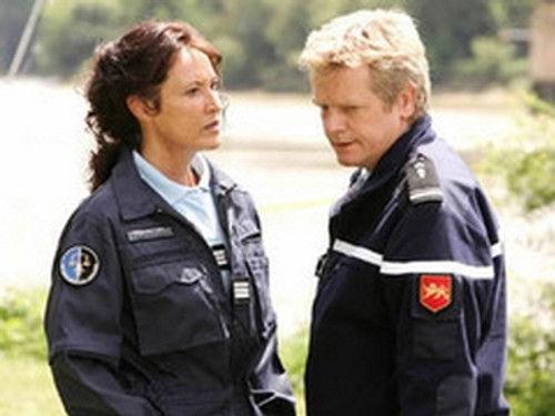 Research Unit Season 2 Episode 6 - Episode 6