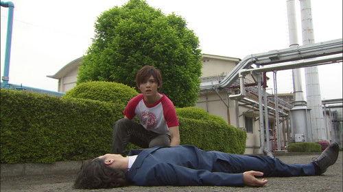 The Files of the Young Kindaichi Season 4 Episode 6 - Episode 6