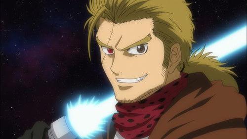 Gintama Season 6 Episode 10 - The Sound of a Beam Can Pierce Every Heart