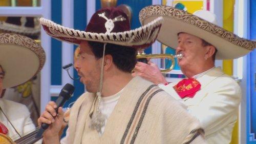 LOL : Qui rit, sort ! Season 4 Episode 3 - The Girls Take Center-Stage