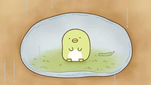 Sumikko Gurashi: Sorairo no Mainichi Season 1 Episode 5 - Episode 5