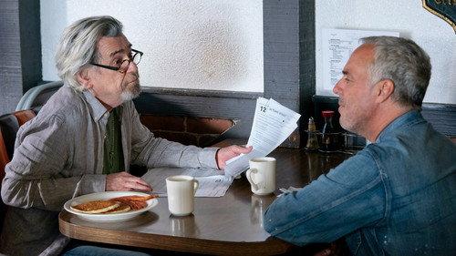 Bosch: Legacy Season 1 Episode 8 - Bloodline