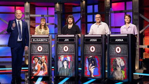 Hard Quiz Season 7 Episode 16 - The Bible, Weimaraners, Green Day & Puberty Blues