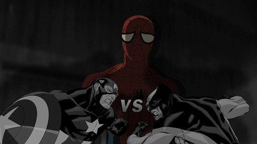 Marvel's Ultimate Spider-Man Season 2 Episode 20 - Game Over