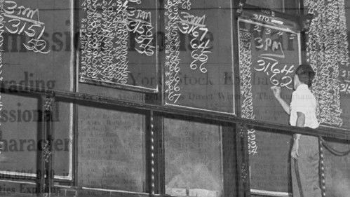 Titans: The Rise of Wall Street Season 1 Episode 5 - The Crash