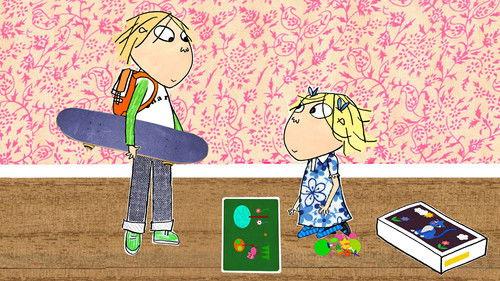 Charlie and Lola Season 4 Episode 11 - I've Got Nobody to Play With
