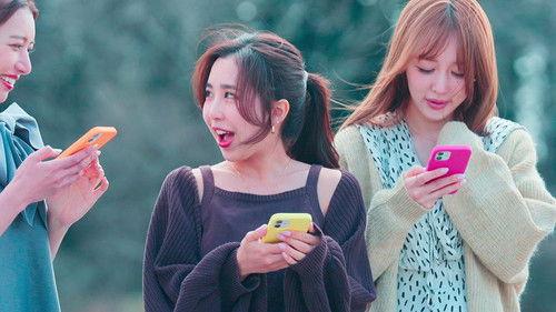 Love Deadline Season 1 Episode 7 - Spending a Night With You