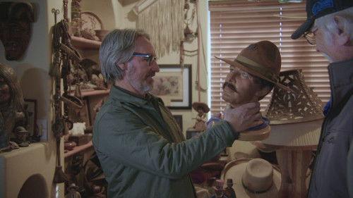 American Pickers Season 23 Episode 10 - Popcorn Pickin'