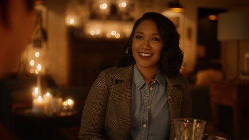 undefined Season 7 Episode 4 - Central City Strong