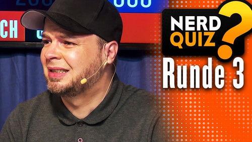 Nerd Quiz Season 7 Episode 3 - Episode 3