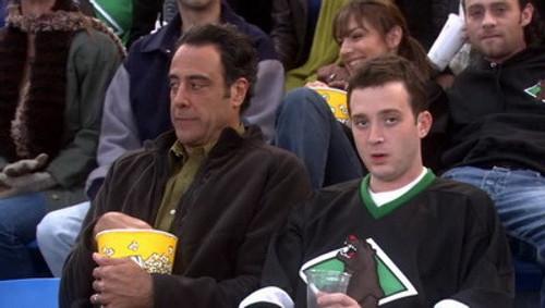 'Til Death Season 1 Episode 12 - The Hockey Lie